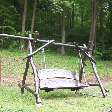 Dom Nad Bobrem Agatowe Kamyki Alojamento de Turismo Rural Wlen