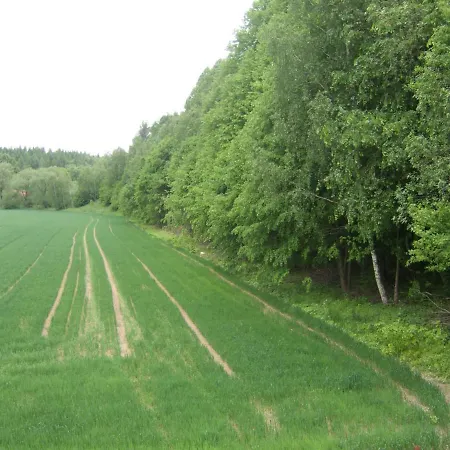 Alojamento de Turismo Rural Dom Nad Bobrem Agatowe Kamyki *