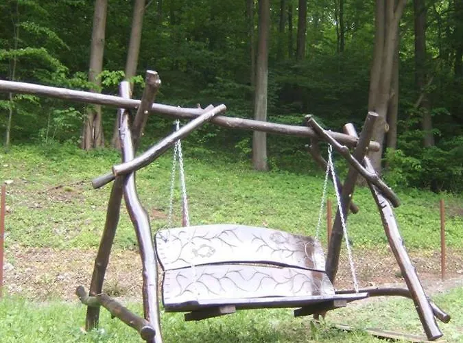 Dom Nad Bobrem Agatowe Kamyki Gospodarstwo agroturystyczne Wlen