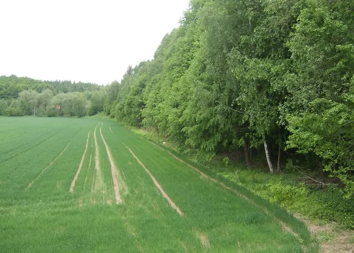 Gospodarstwo agroturystyczne Dom Nad Bobrem Agatowe Kamyki *