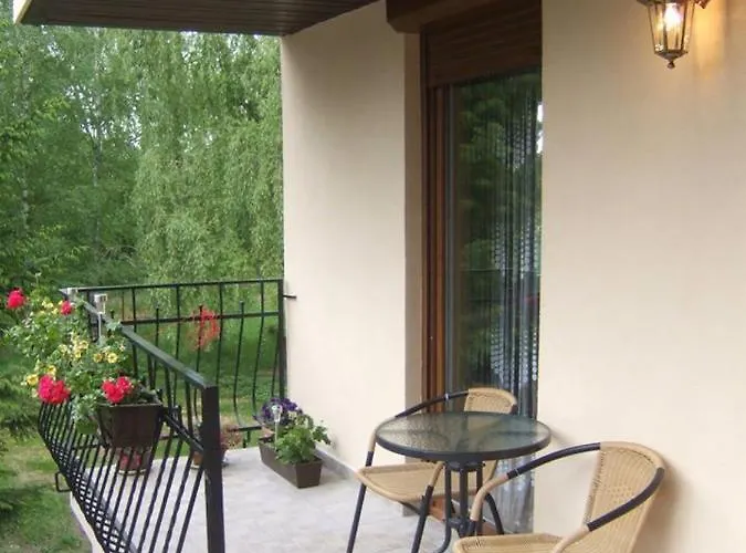 Gospodarstwo agroturystyczne Dom Nad Bobrem Agatowe Kamyki