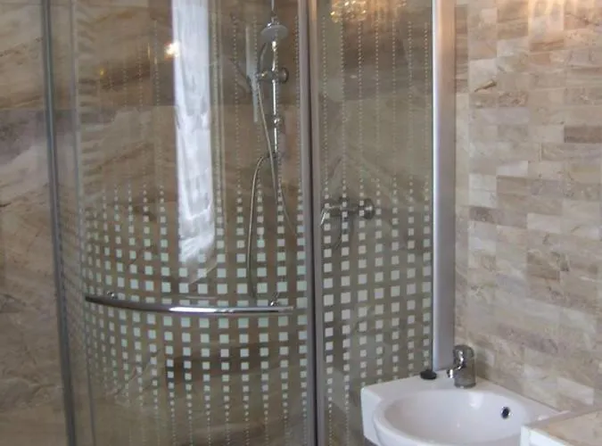 Gospodarstwo agroturystyczne Dom Nad Bobrem Agatowe Kamyki Wlen